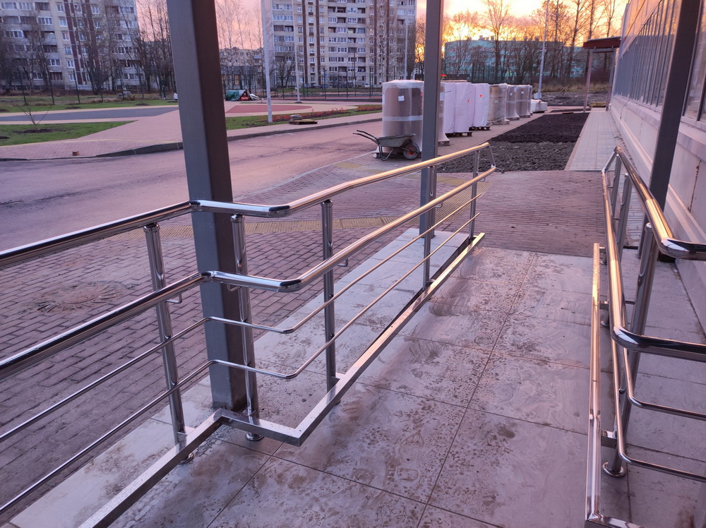 ФОК, Каменногорск