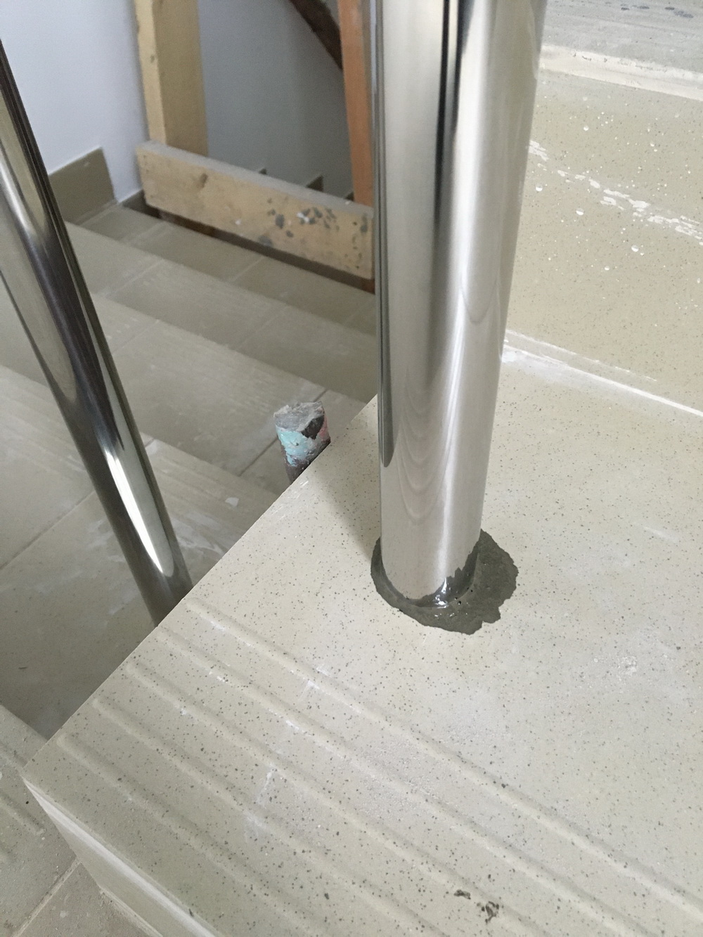 Институт ФСИН, Пушкин