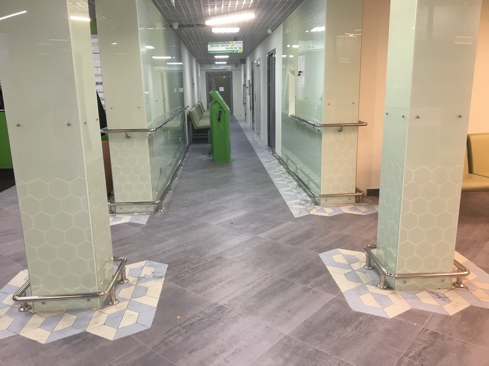 Поликлиника №97