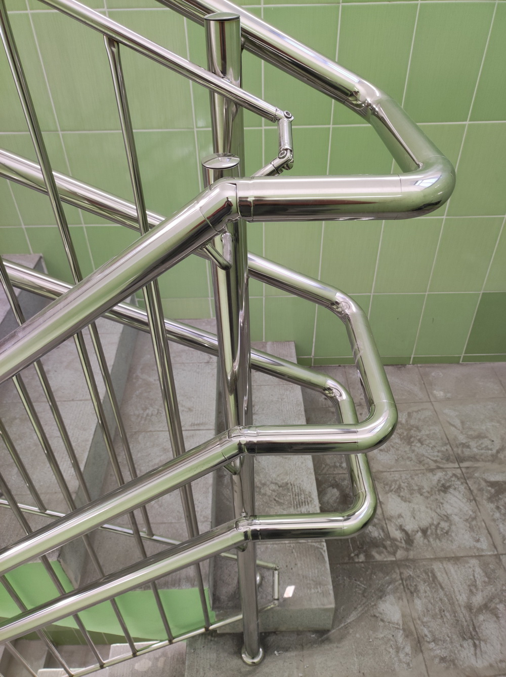 Поликлиника №49, Пушкин