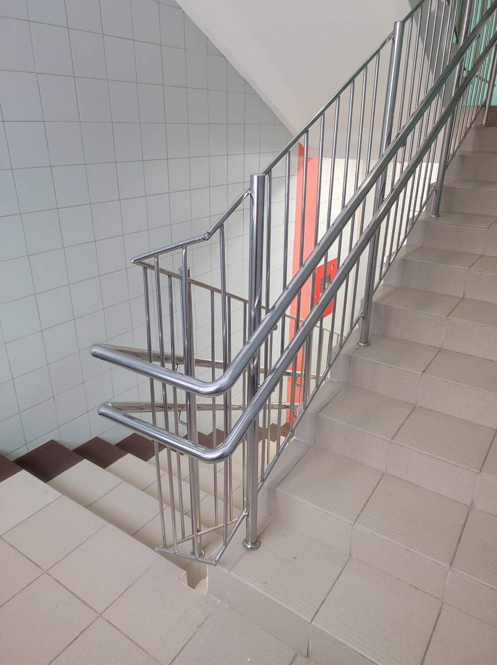 Поликлиника №60, Павловск