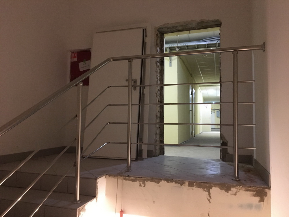 Ростелеком, Мончегорск