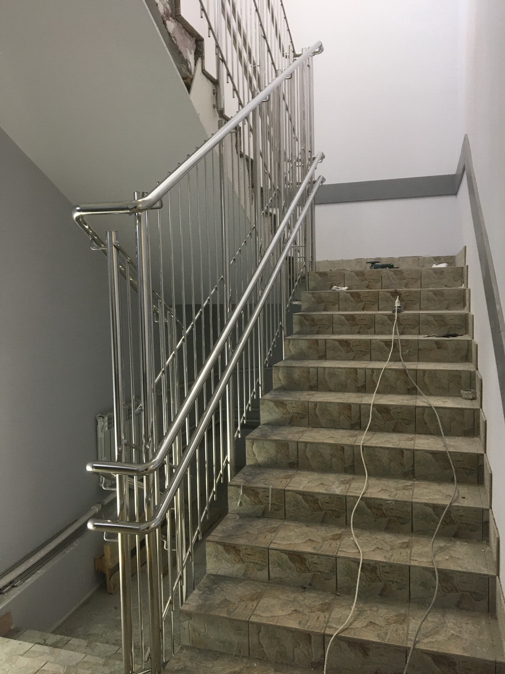 Средняя школа №14, Выборг