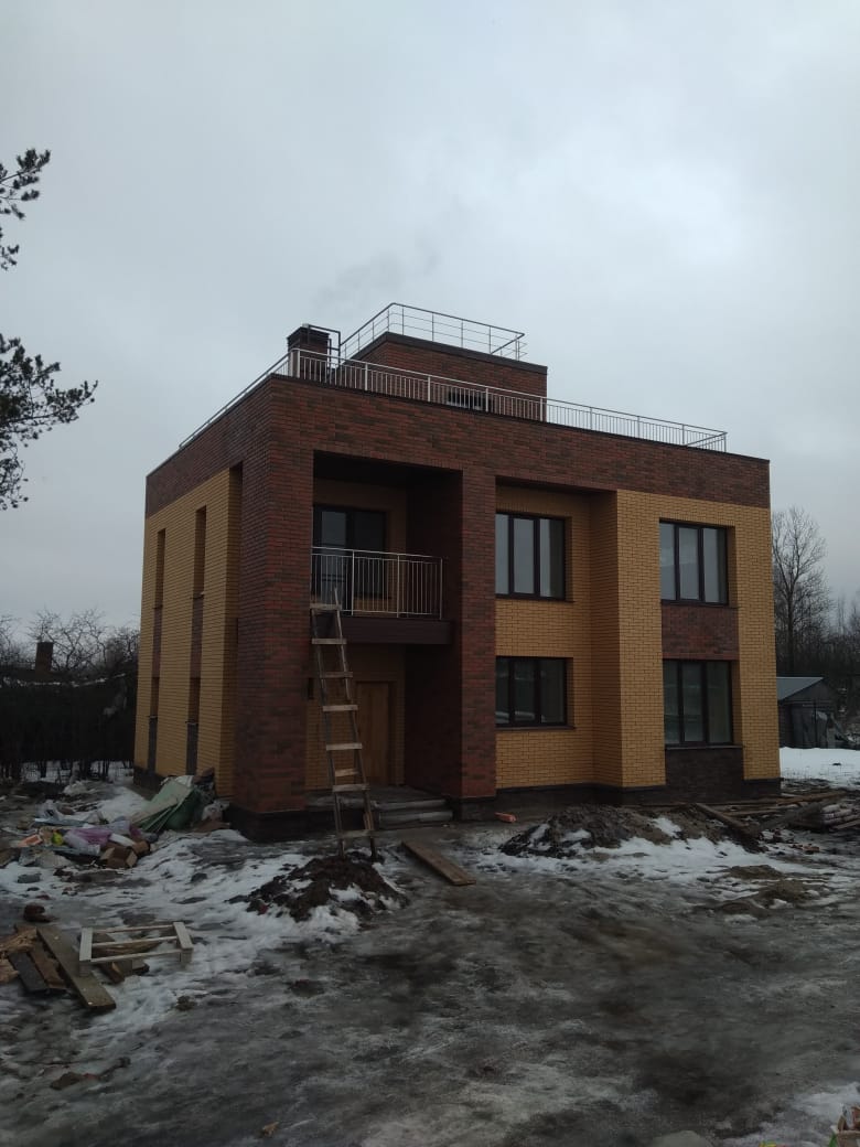 Частный заказчик