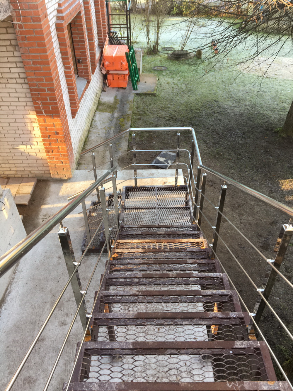 Частный заказчик