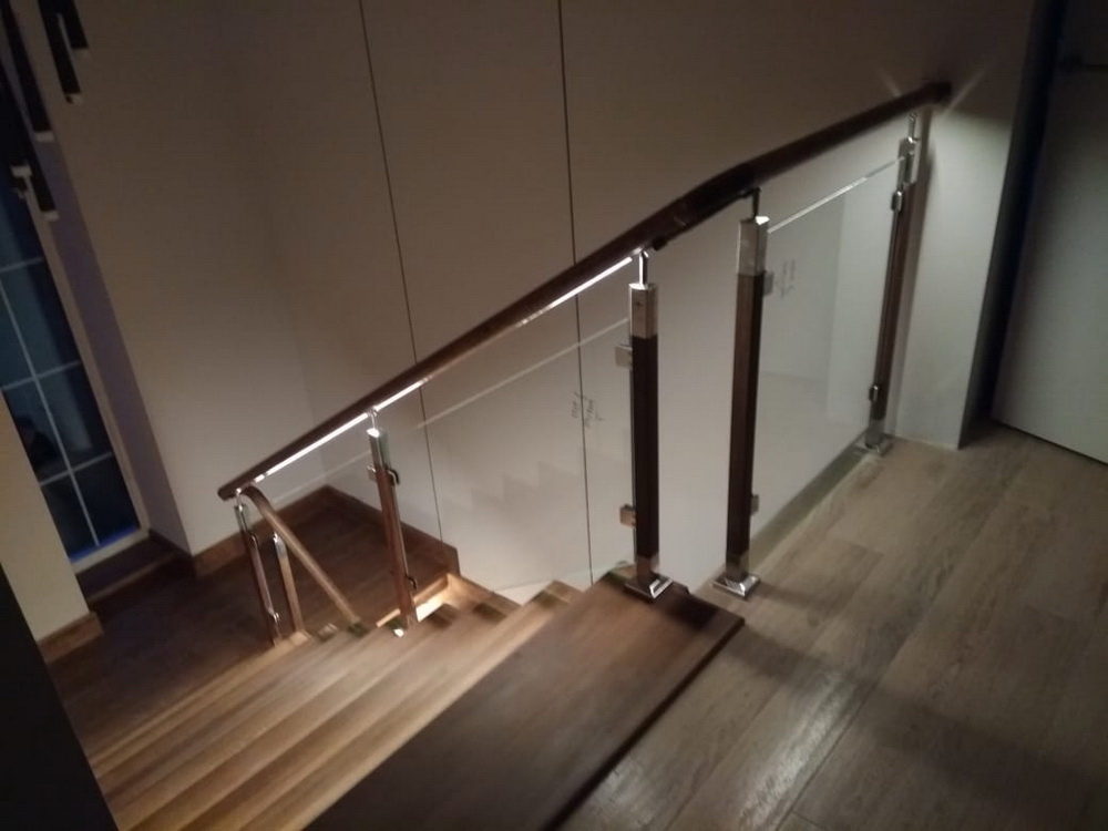 Частный заказчик, Вайя