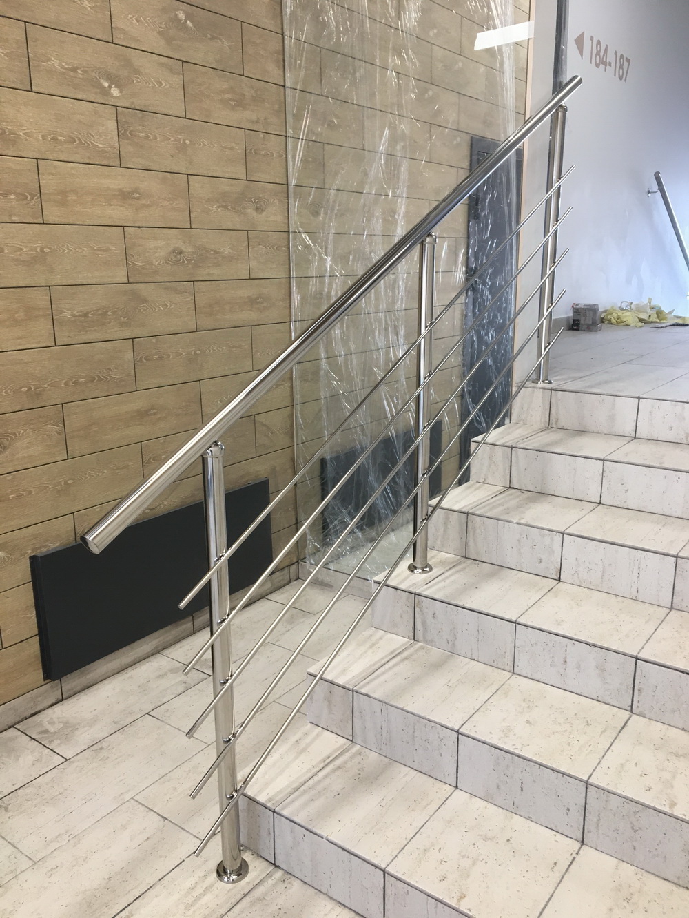 Жилой дом, Гатчина